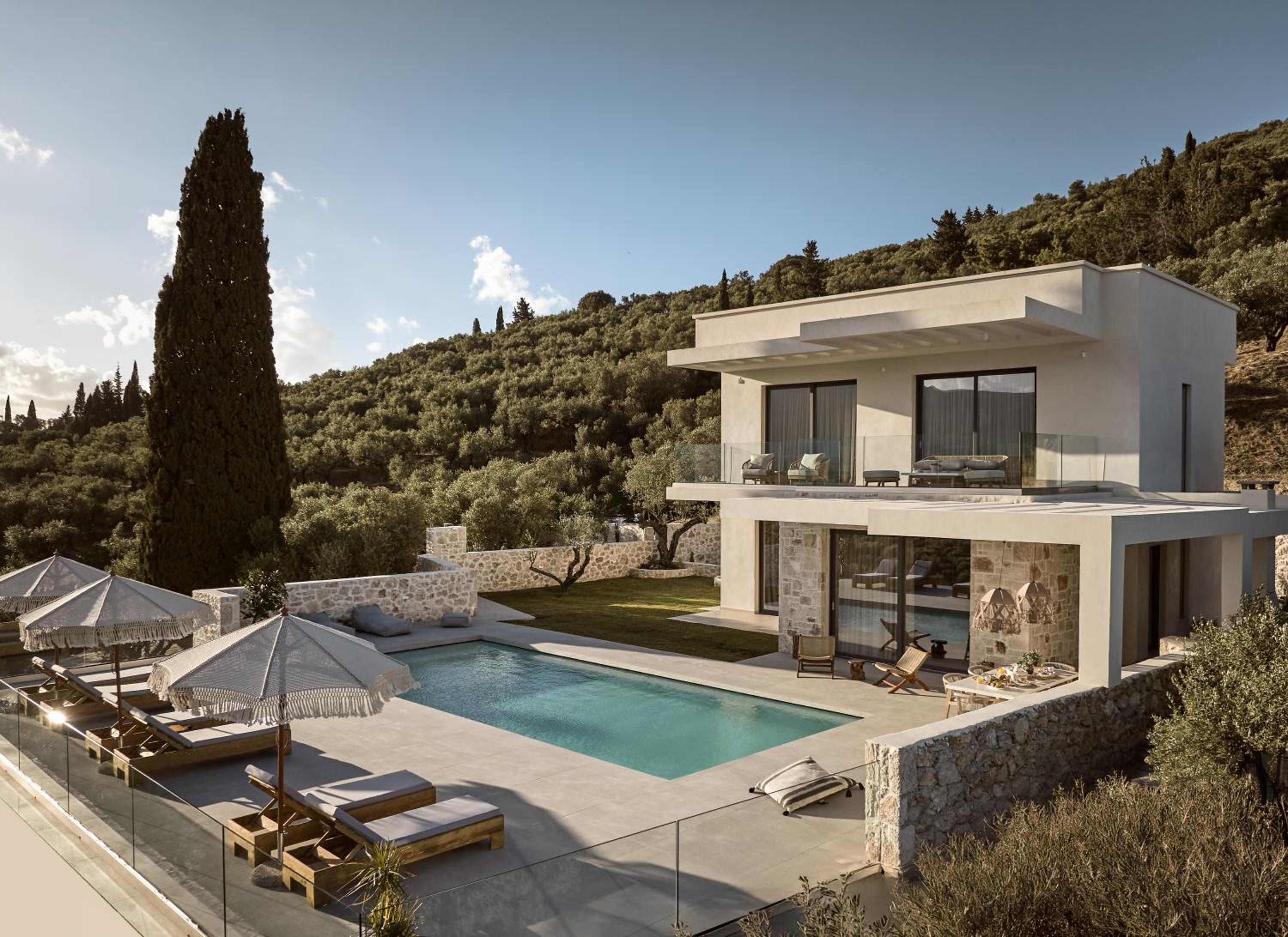 Hotel Armela Villa, with Pool & Captivating Views, By ThinkVilla - Image 1