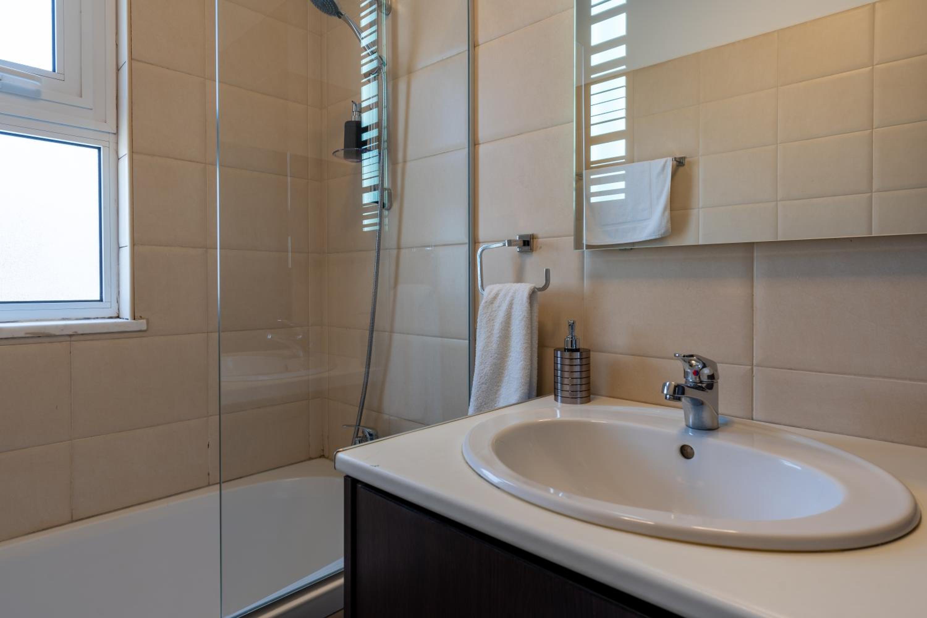 Harbor Apartments in Larnaca