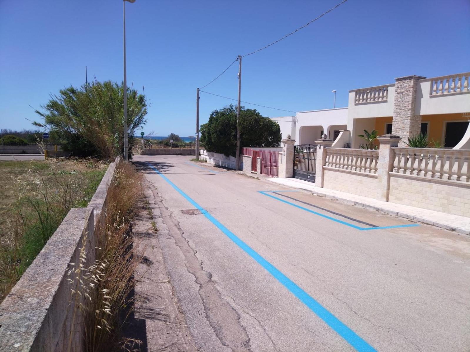 Villetta Eolo view 4