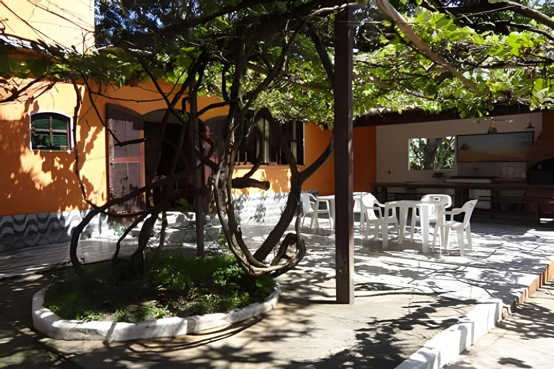 Pousada Carvalho´s