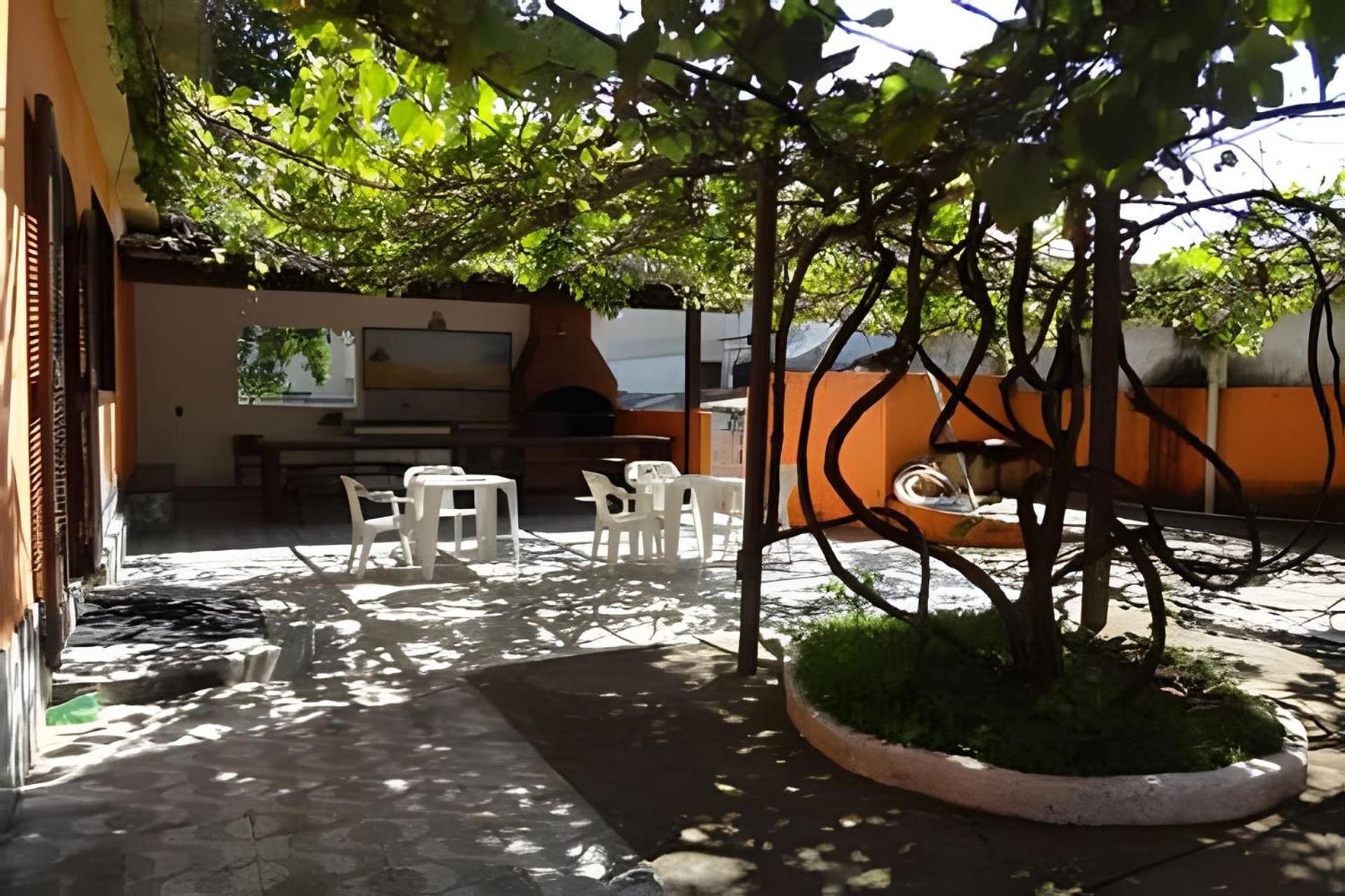 Pousada Carvalho´s