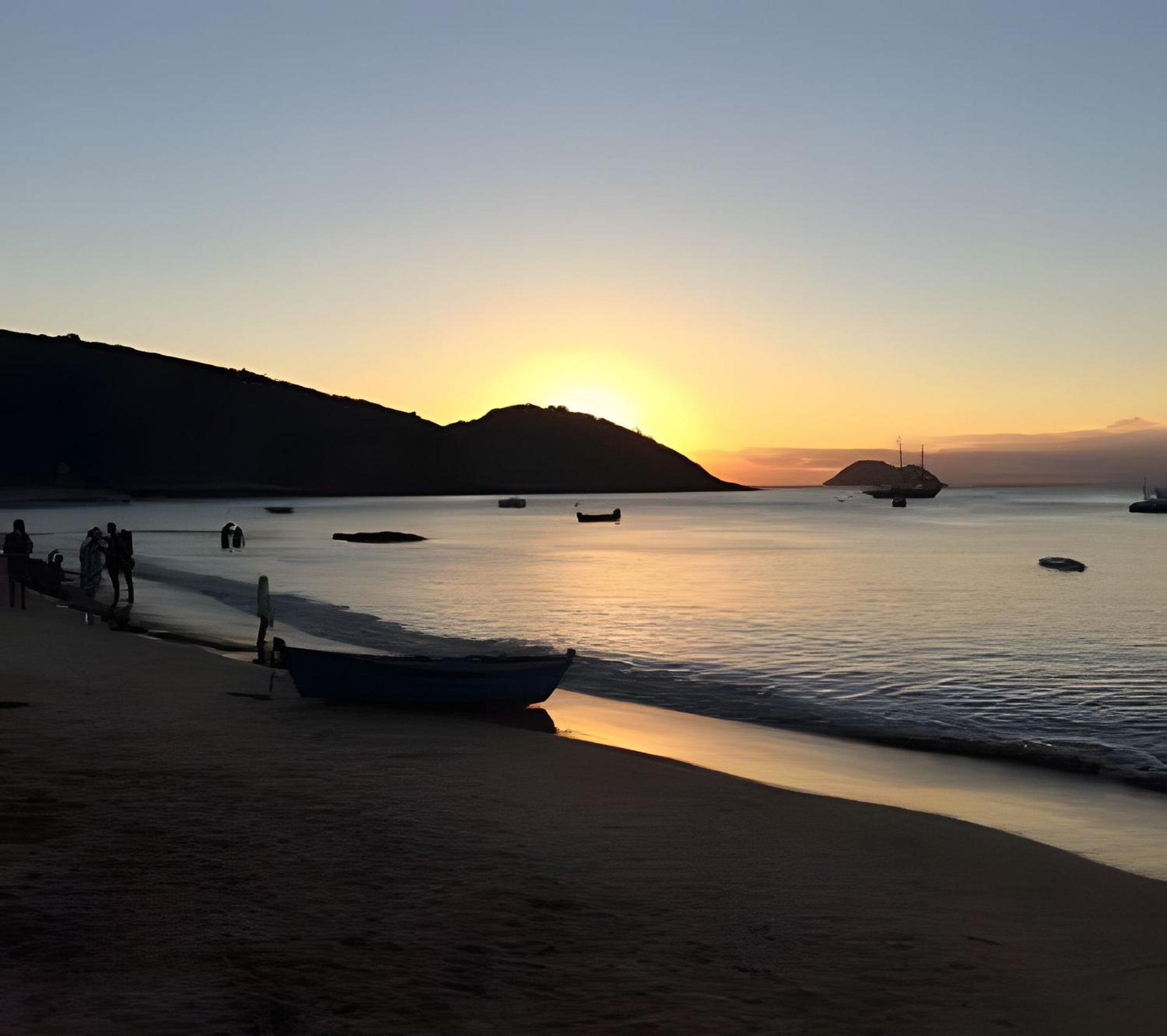 Pousada Carvalho´s