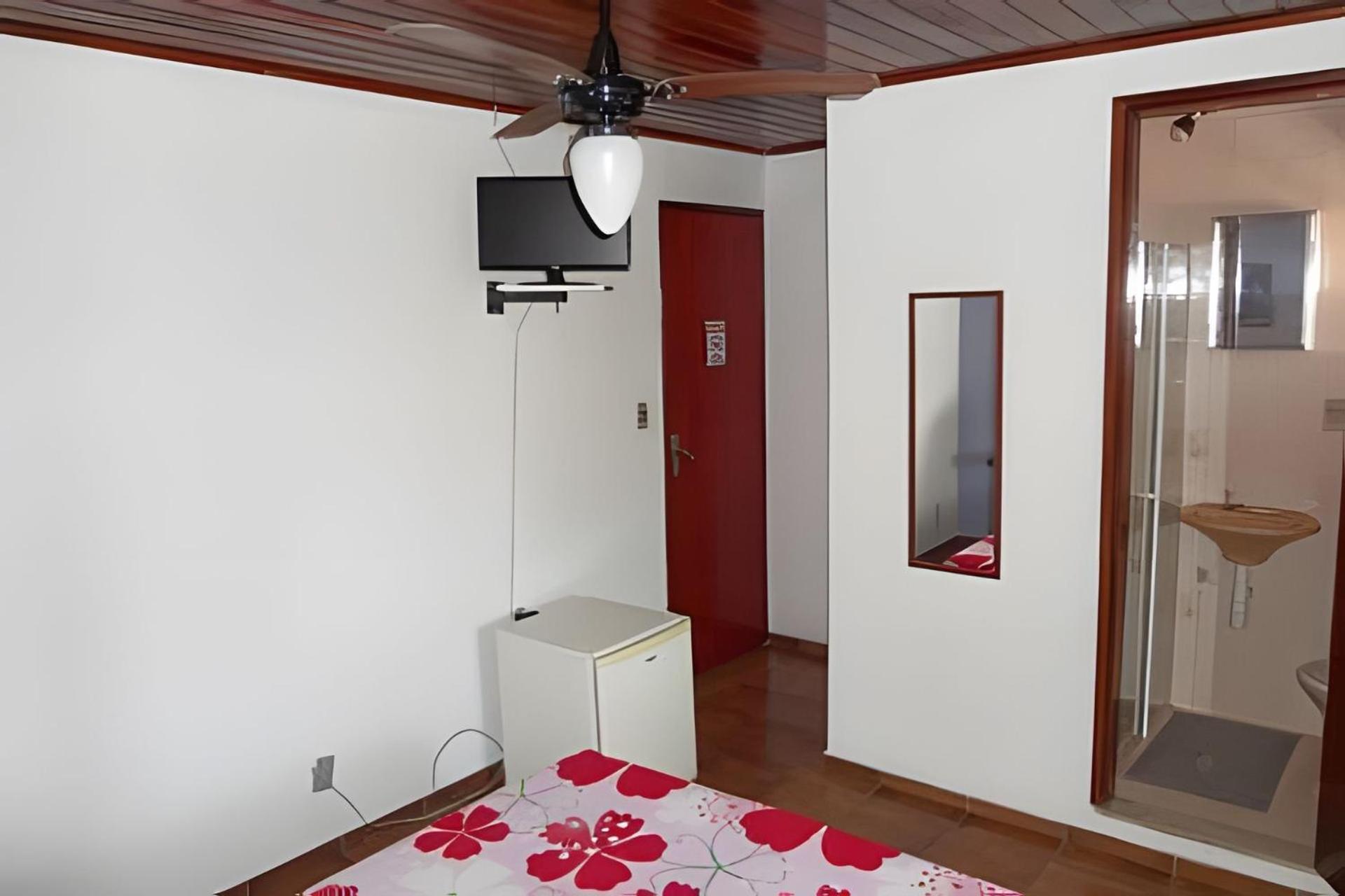 Pousada Carvalho´s
