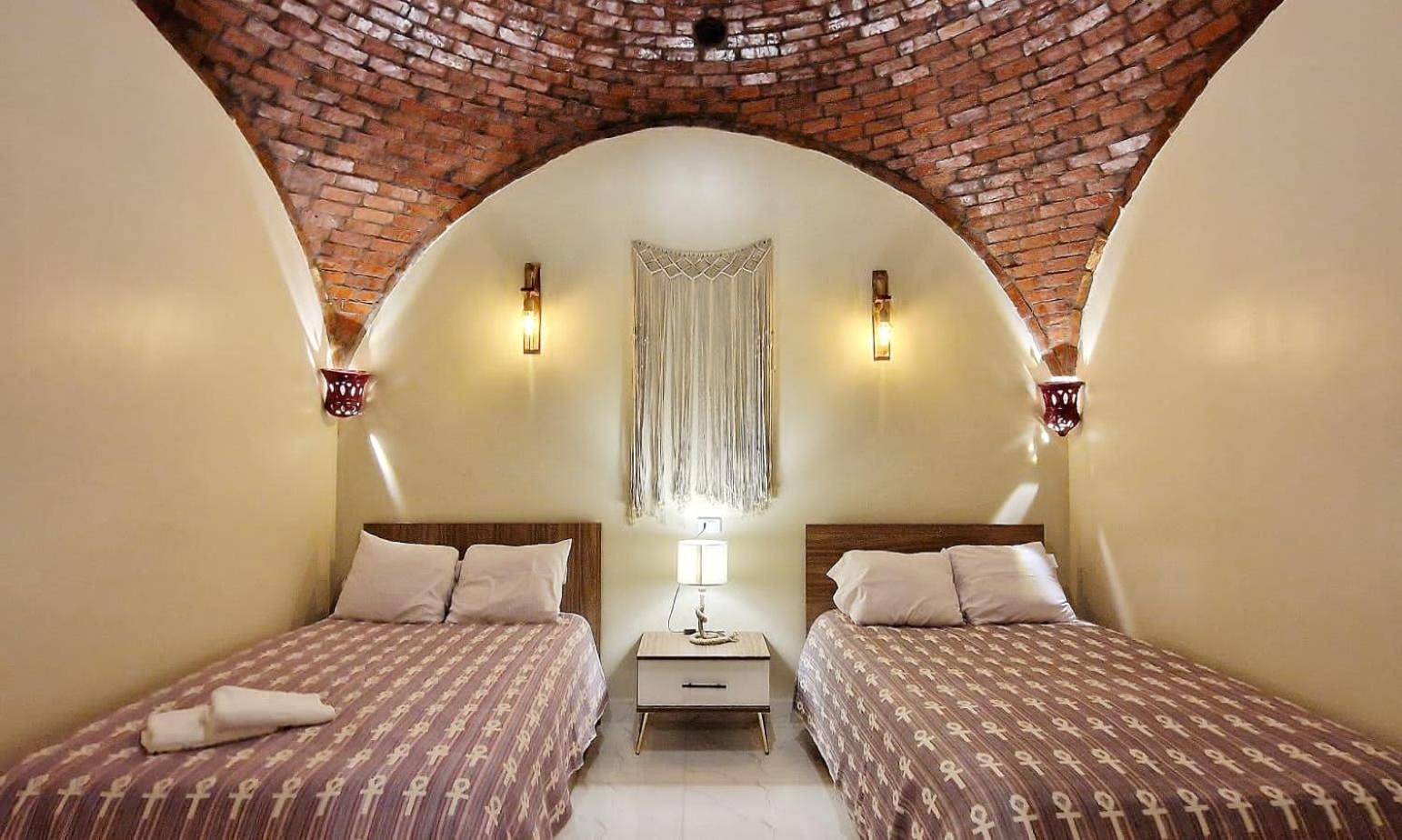 West Bank luxury villa