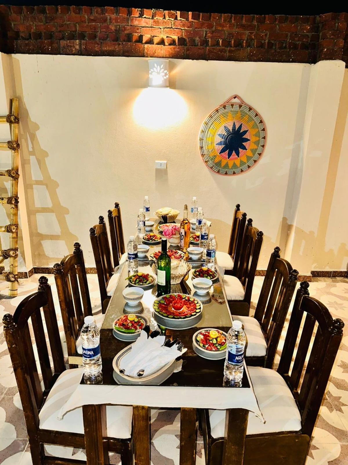 West Bank luxury villa