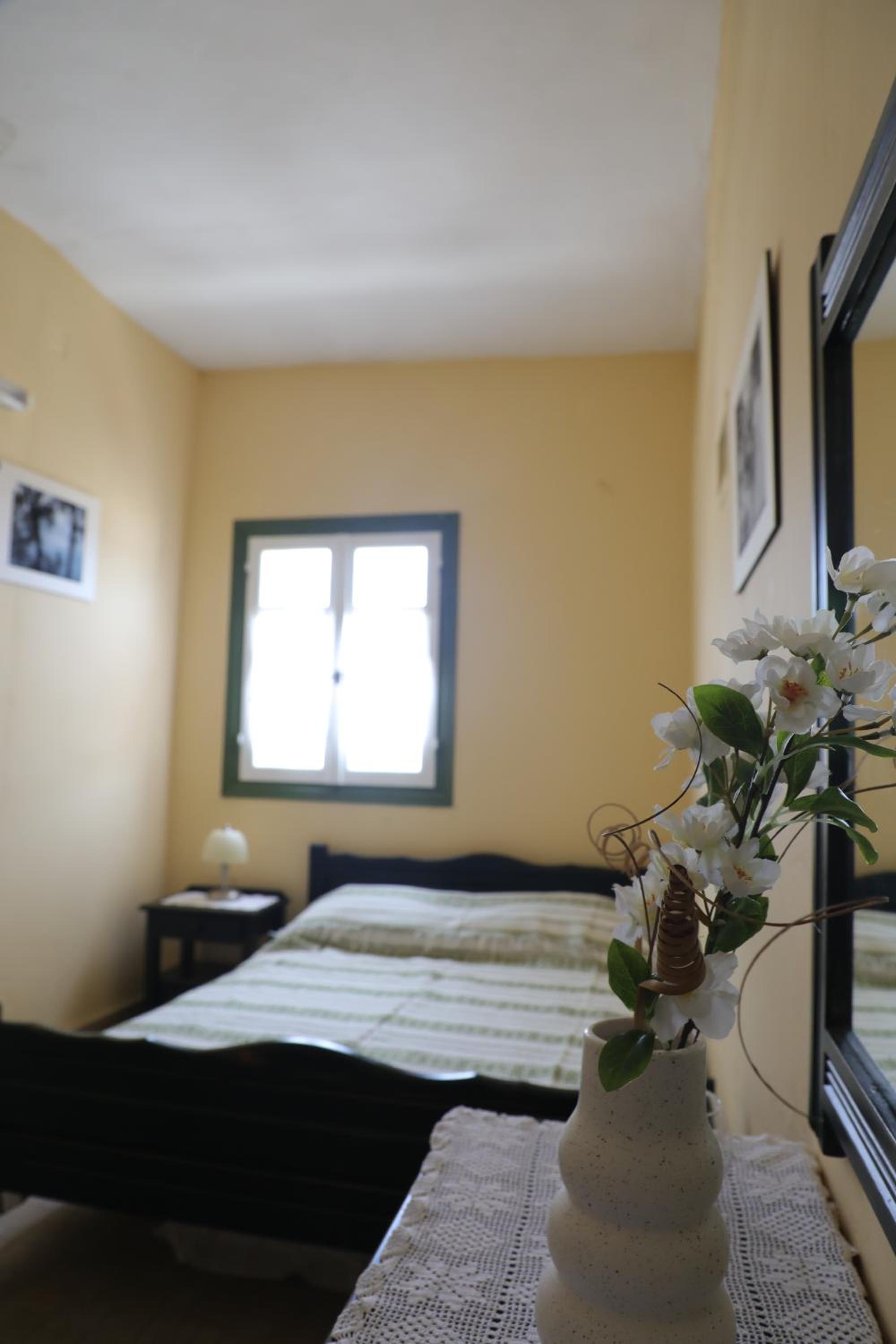 Panormos Apartments