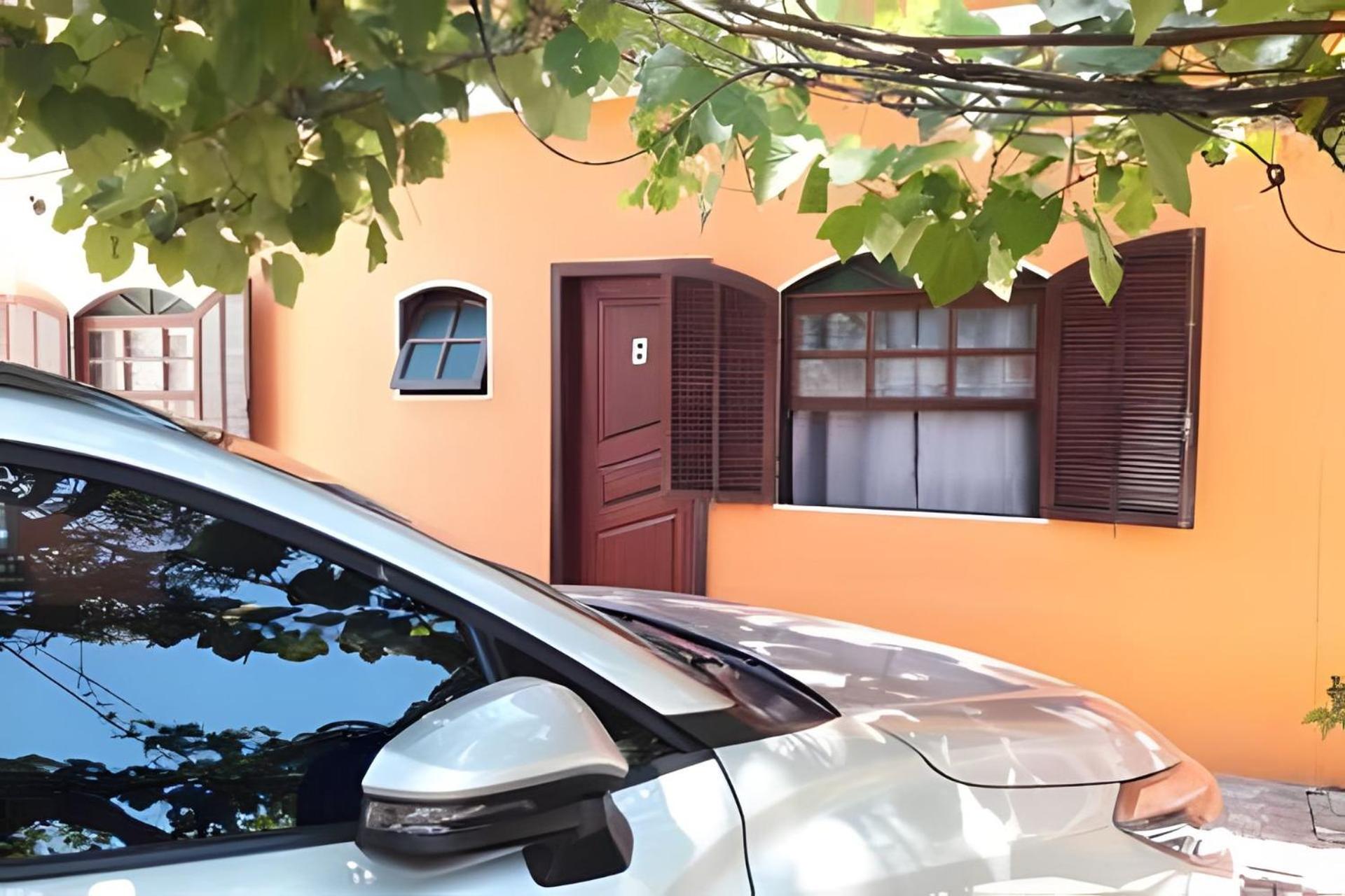 Pousada Carvalho´s