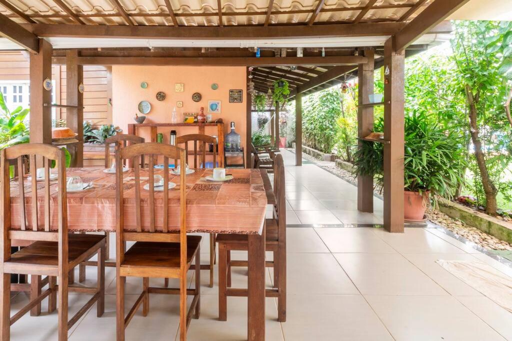 Casa aconchegante em Barra do Jacuípe - Camaçari, 5/4,