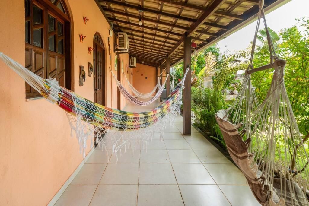 Casa aconchegante em Barra do Jacuípe - Camaçari, 5/4,