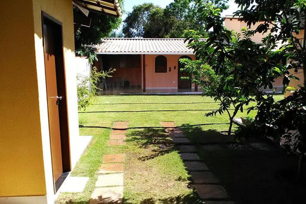 Casa aconchegante em Barra do Jacuípe - Camaçari, 5/4,