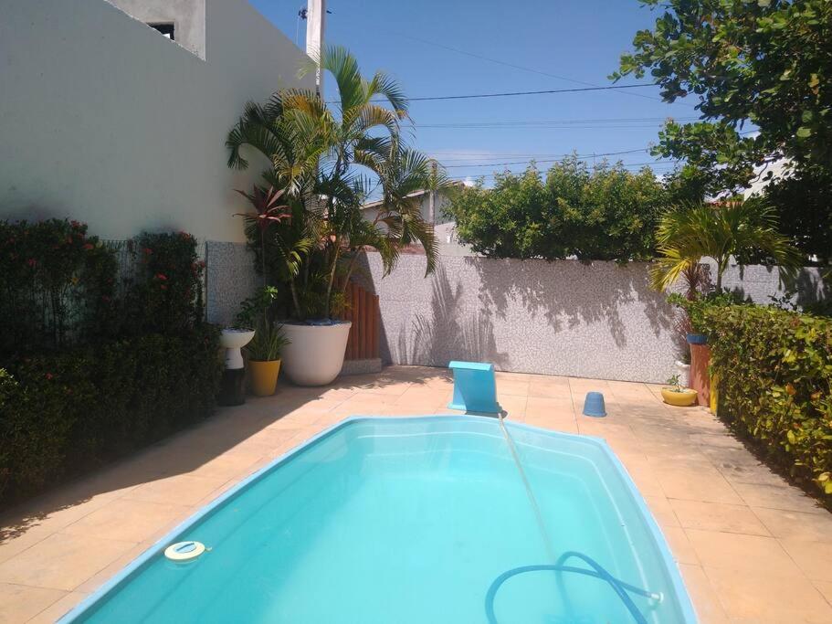 Casa aconchegante em Barra do Jacuípe - Camaçari, 5/4,