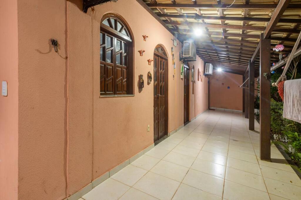 Casa aconchegante em Barra do Jacuípe - Camaçari, 5/4,