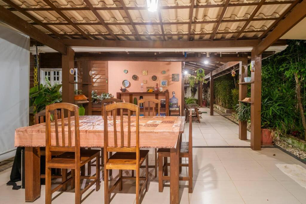 Casa aconchegante em Barra do Jacuípe - Camaçari, 5/4,
