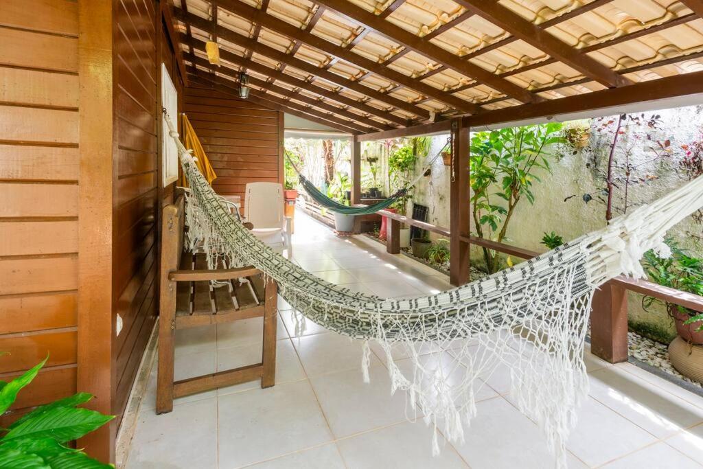 Casa aconchegante em Barra do Jacuípe - Camaçari, 5/4,