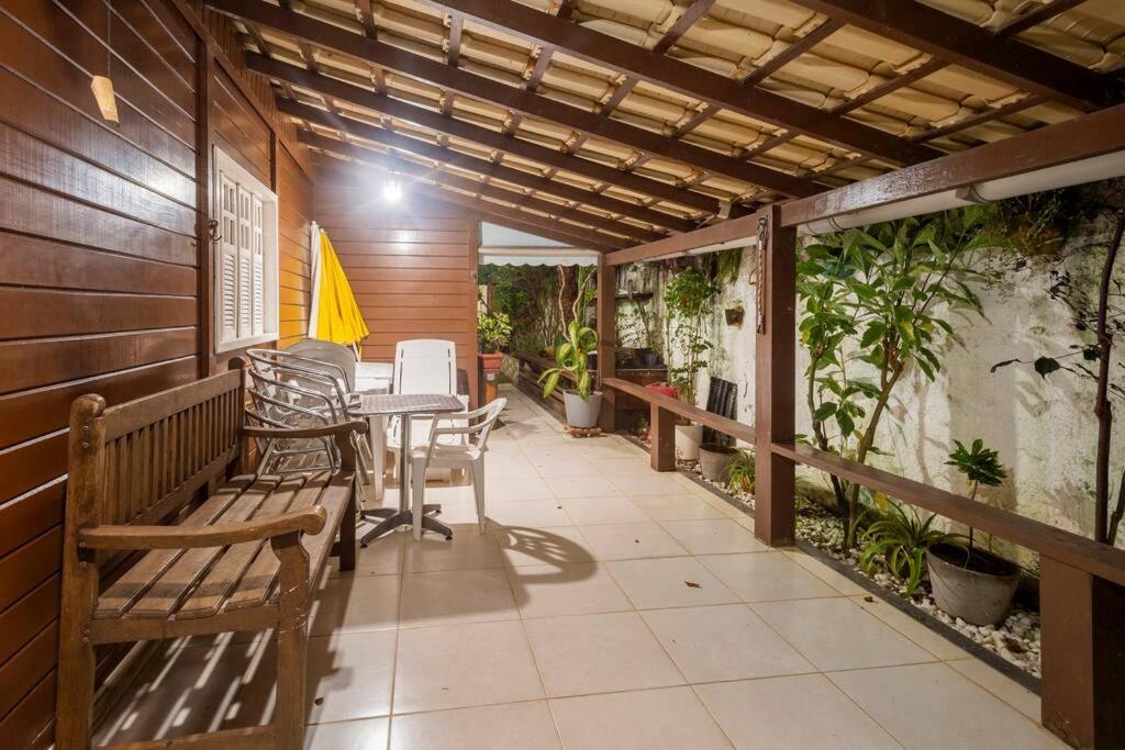 Casa aconchegante em Barra do Jacuípe - Camaçari, 5/4,