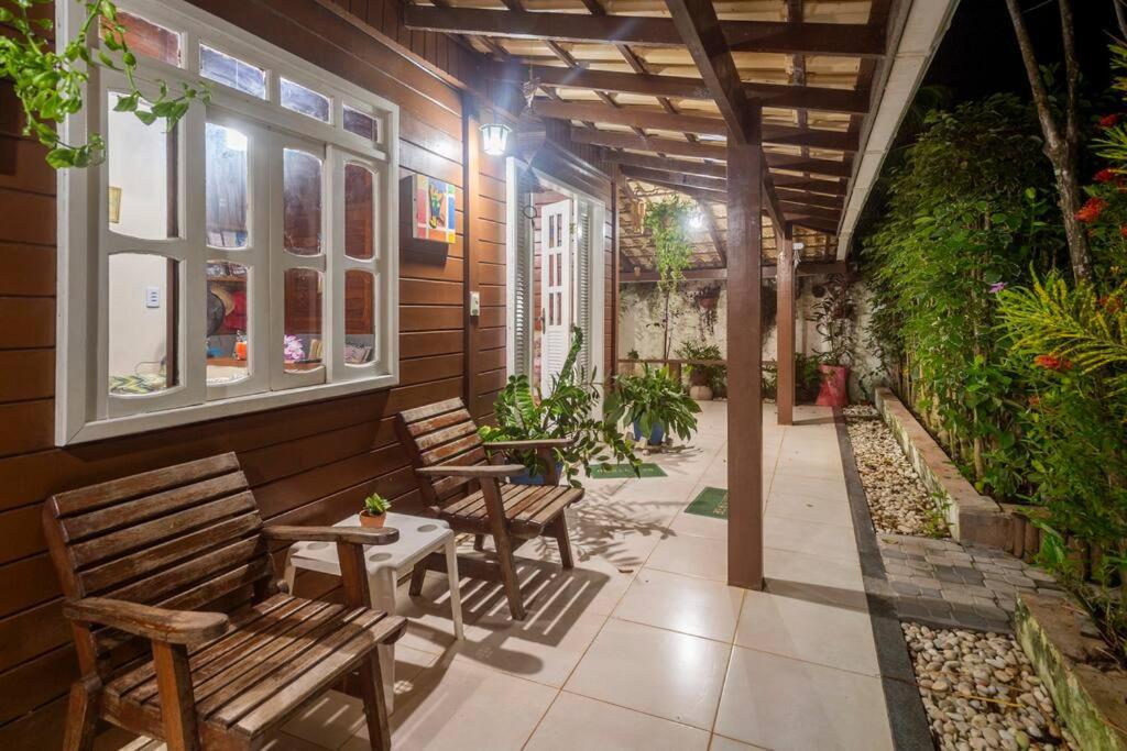 Casa aconchegante em Barra do Jacuípe - Camaçari, 5/4,