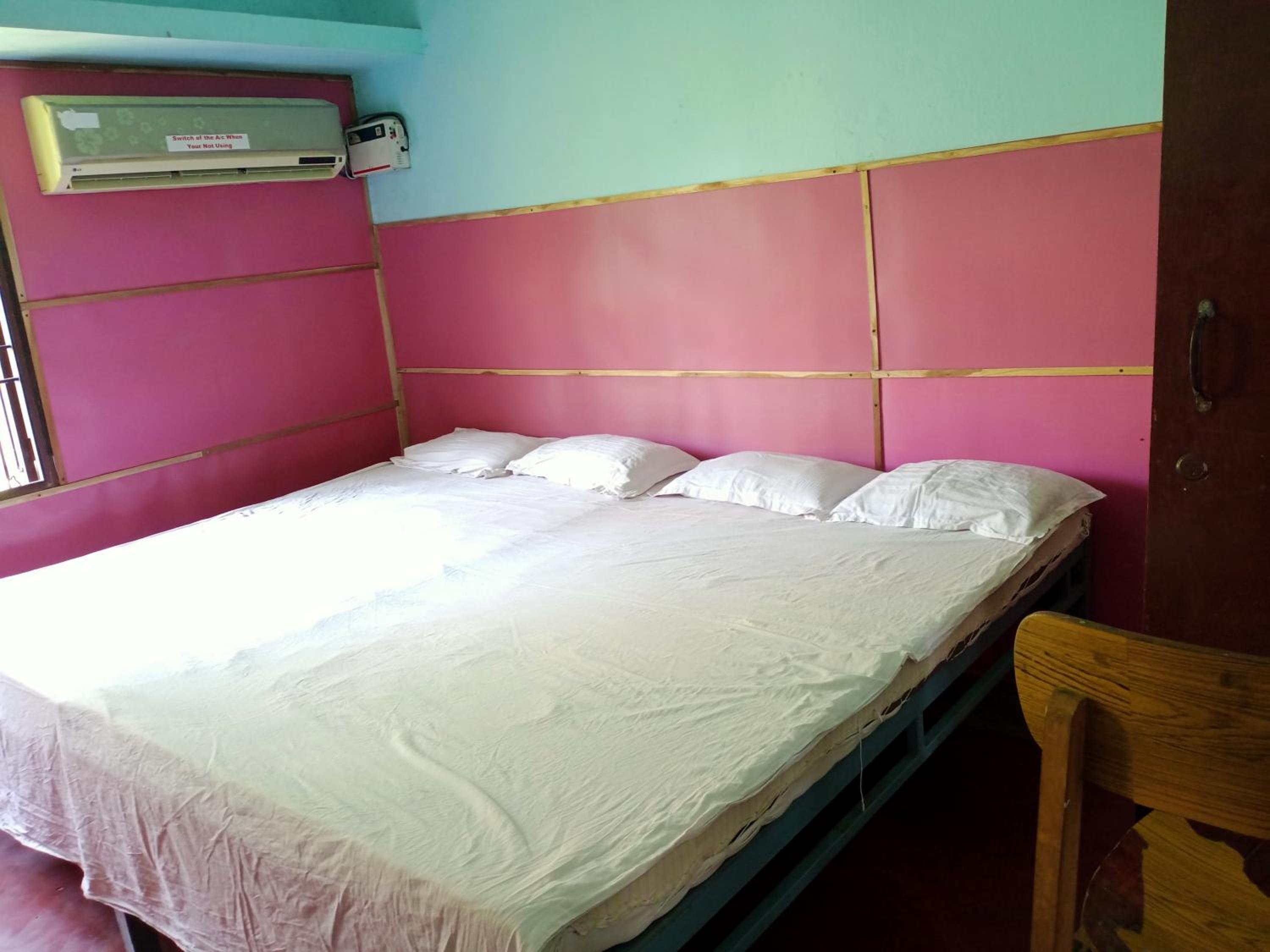 vacation Home Stay