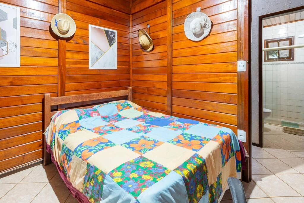 Casa aconchegante em Barra do Jacuípe - Camaçari, 5/4,