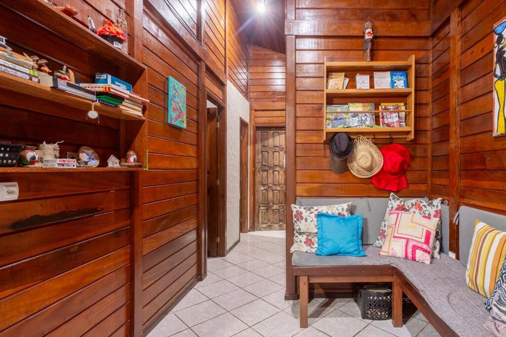Casa aconchegante em Barra do Jacuípe - Camaçari, 5/4,