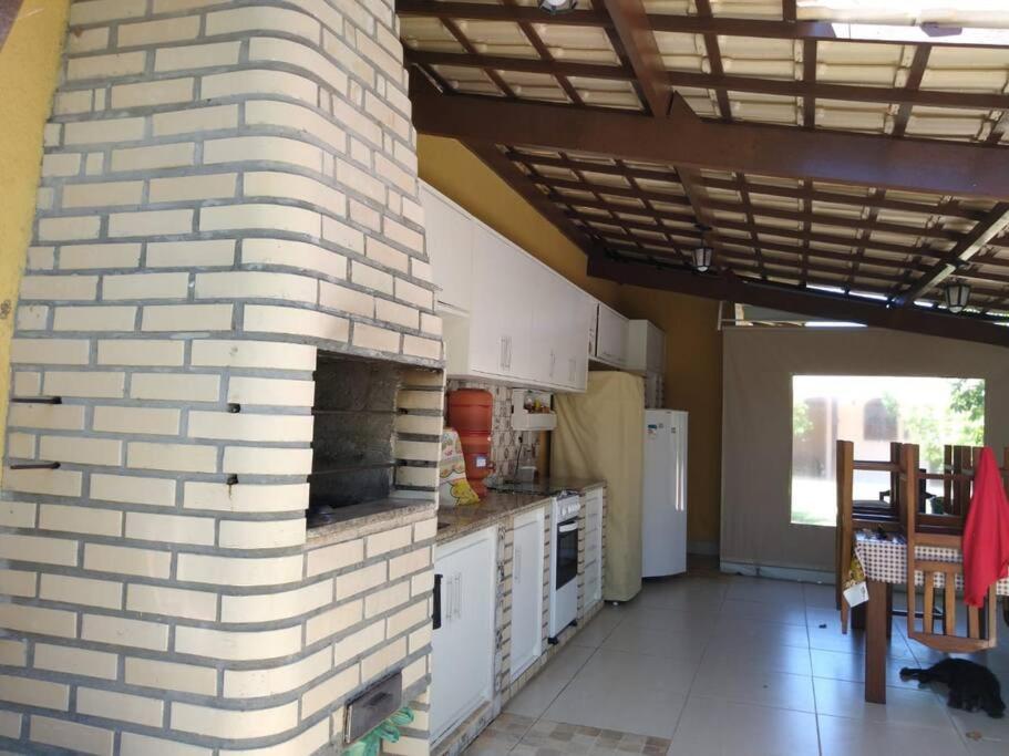 Casa aconchegante em Barra do Jacuípe - Camaçari, 5/4,