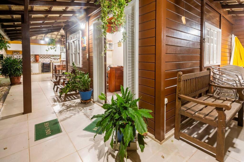 Casa aconchegante em Barra do Jacuípe - Camaçari, 5/4,
