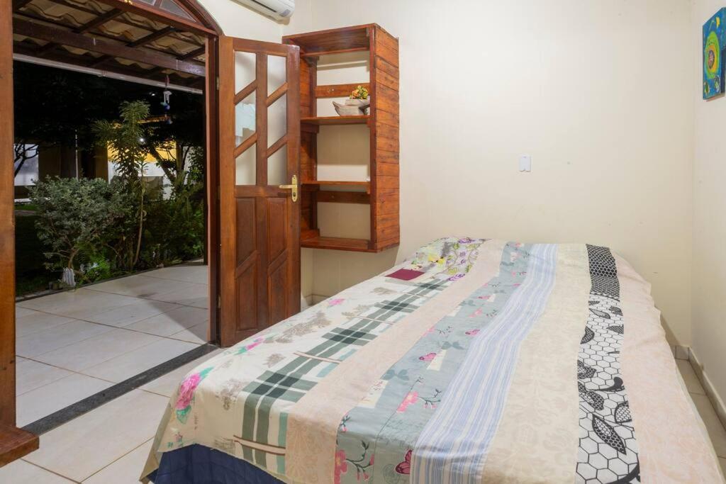 Casa aconchegante em Barra do Jacuípe - Camaçari, 5/4,