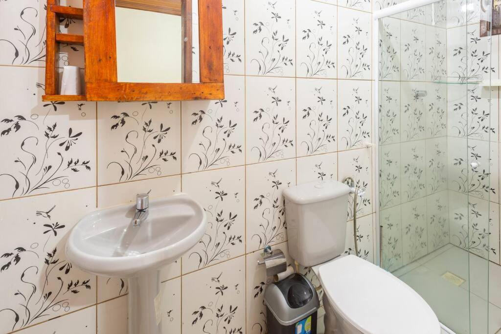 Casa aconchegante em Barra do Jacuípe - Camaçari, 5/4,