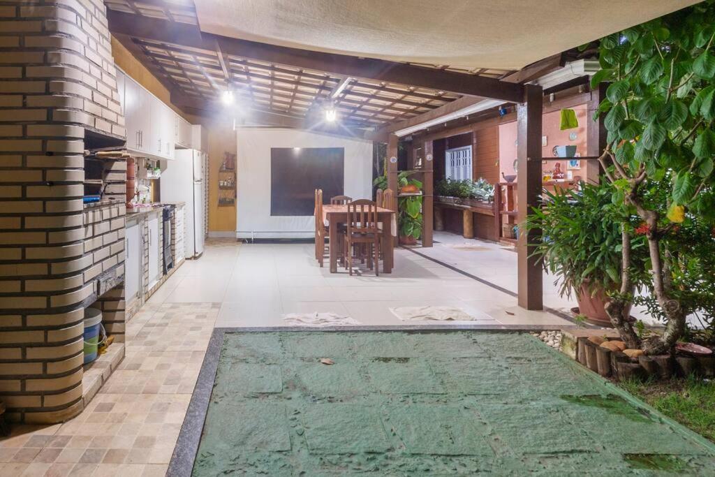 Casa aconchegante em Barra do Jacuípe - Camaçari, 5/4,