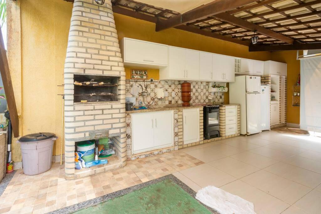 Casa aconchegante em Barra do Jacuípe - Camaçari, 5/4,
