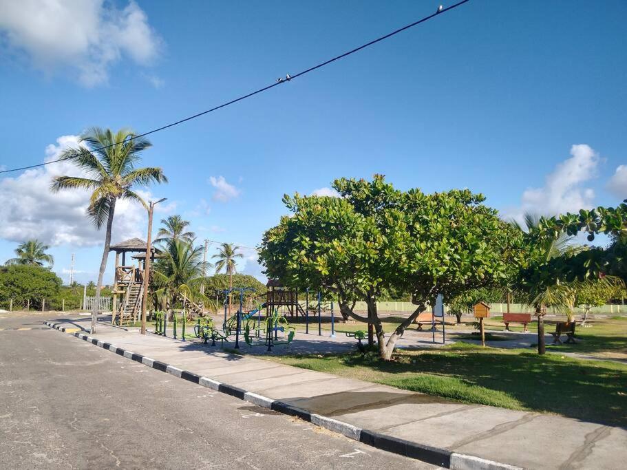 Casa aconchegante em Barra do Jacuípe - Camaçari, 5/4,