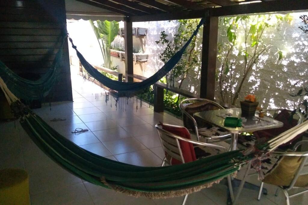 Casa aconchegante em Barra do Jacuípe - Camaçari, 5/4,