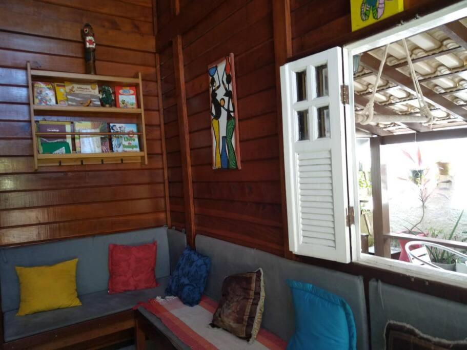 Casa aconchegante em Barra do Jacuípe - Camaçari, 5/4,