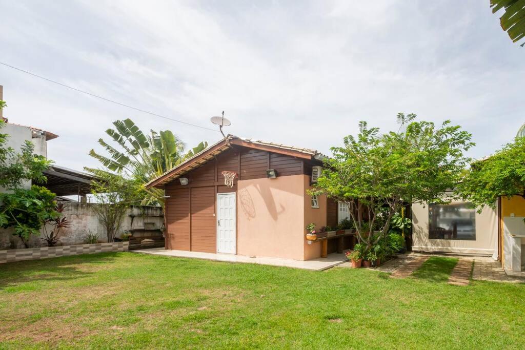 Casa aconchegante em Barra do Jacuípe - Camaçari, 5/4,