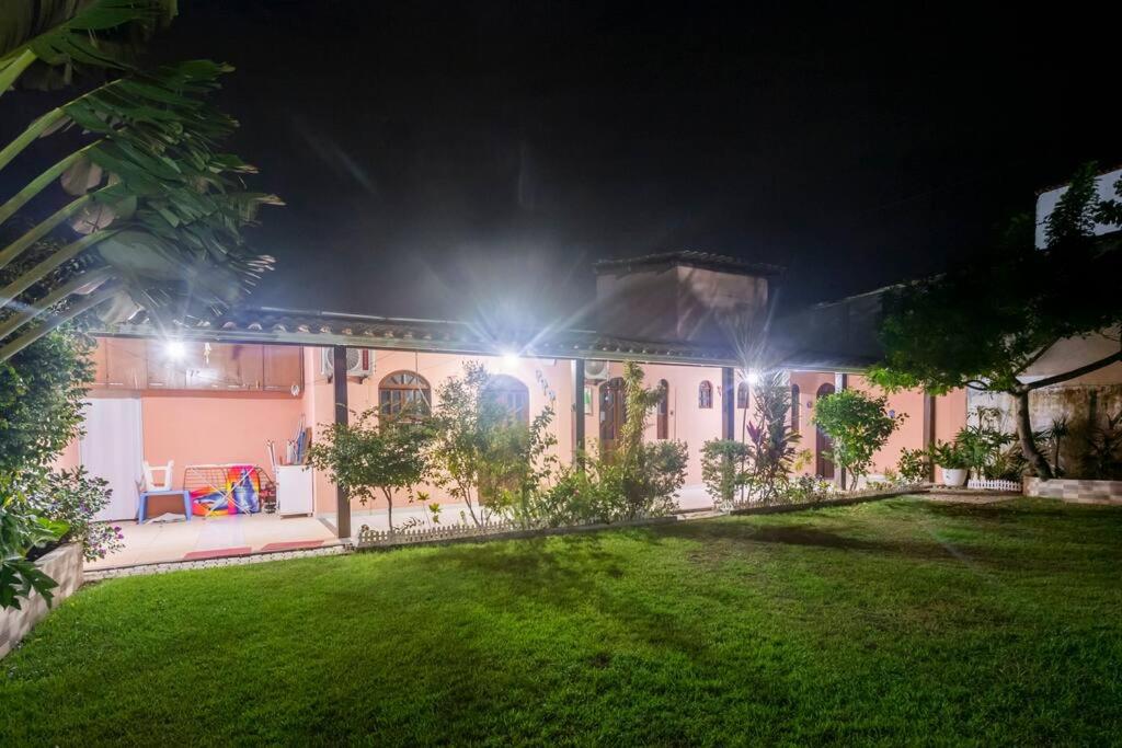 Casa aconchegante em Barra do Jacuípe - Camaçari, 5/4,