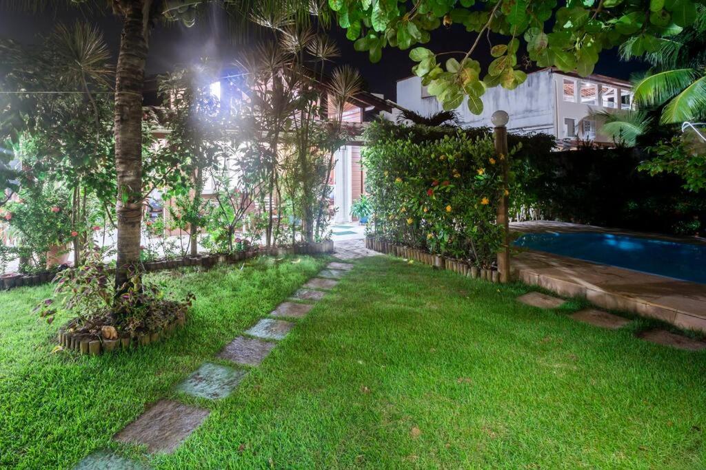 Casa aconchegante em Barra do Jacuípe - Camaçari, 5/4,