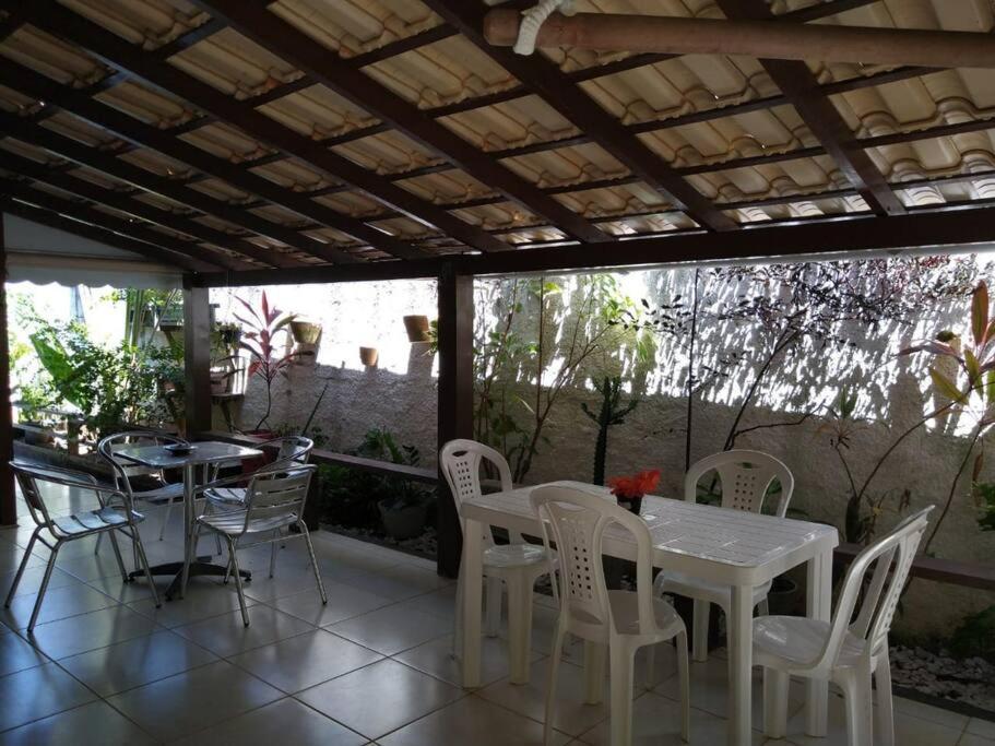 Casa aconchegante em Barra do Jacuípe - Camaçari, 5/4,