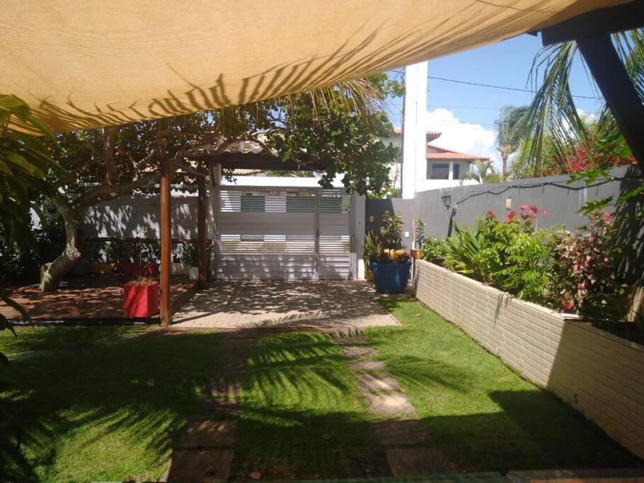 Casa aconchegante em Barra do Jacuípe - Camaçari, 5/4,