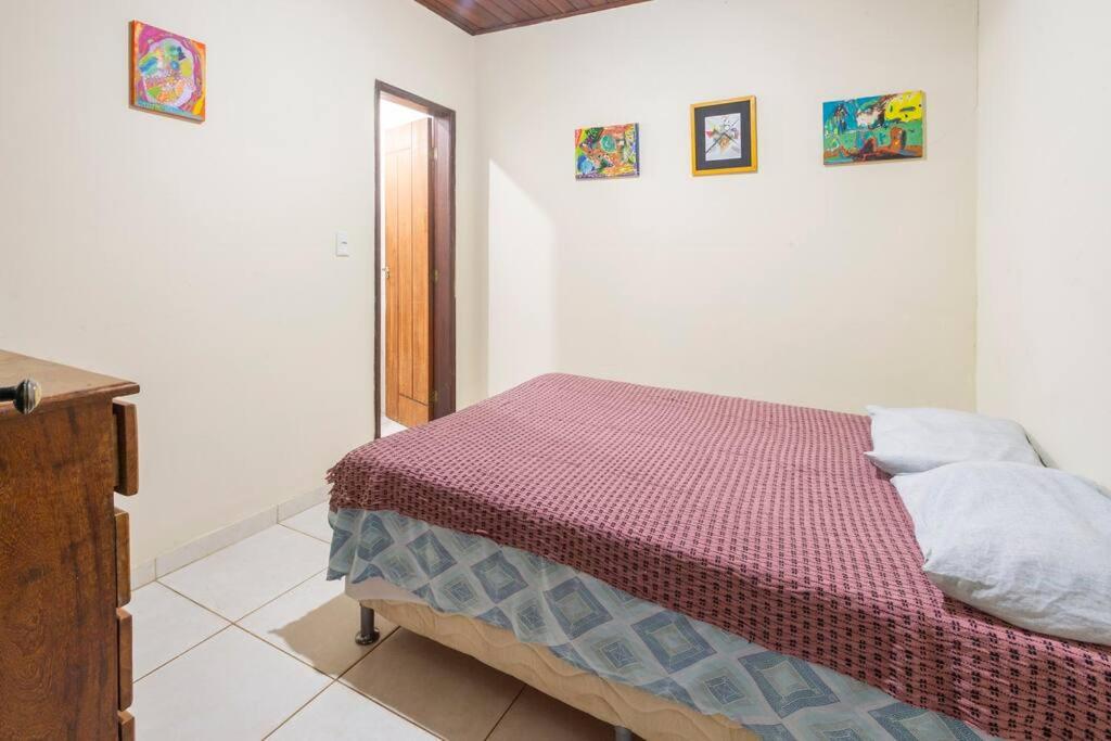 Casa aconchegante em Barra do Jacuípe - Camaçari, 5/4,