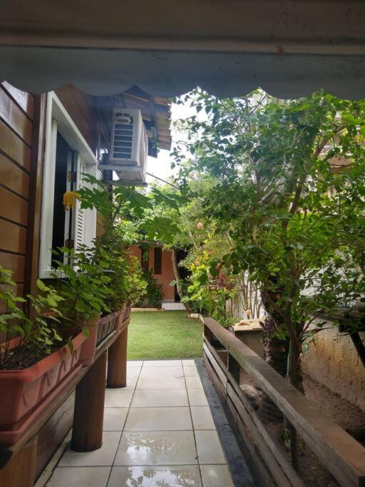 Casa aconchegante em Barra do Jacuípe - Camaçari, 5/4,
