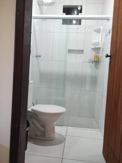 Casa aconchegante em Barra do Jacuípe - Camaçari, 5/4,