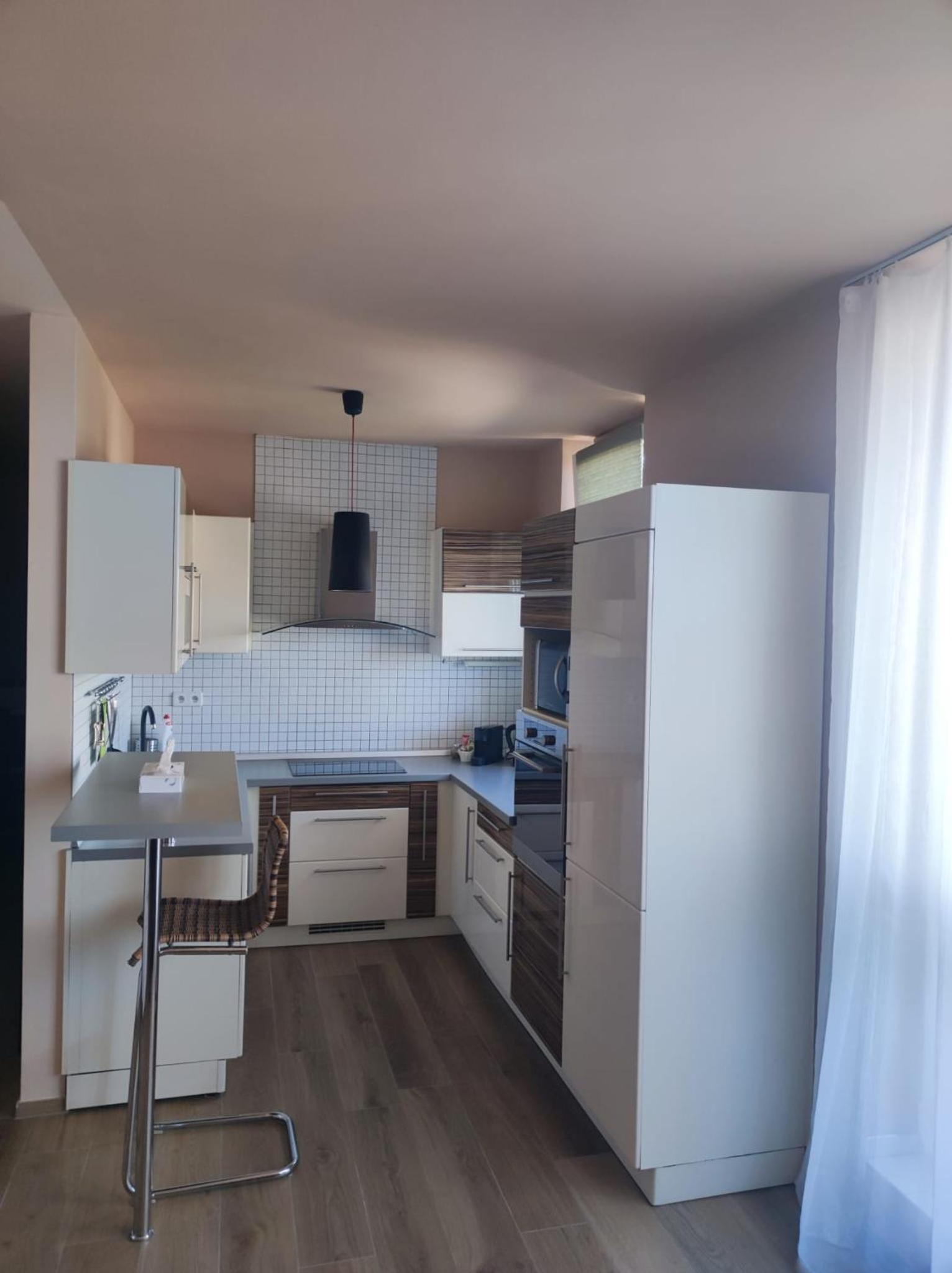 Koloseo apartment with parking