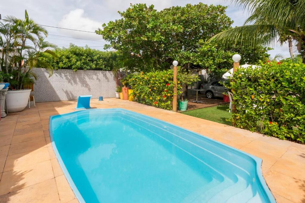 Casa aconchegante em Barra do Jacuípe - Camaçari, 5/4,