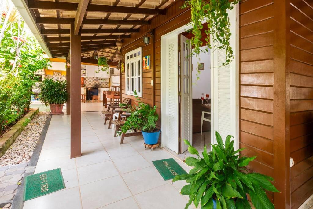 Casa aconchegante em Barra do Jacuípe - Camaçari, 5/4,