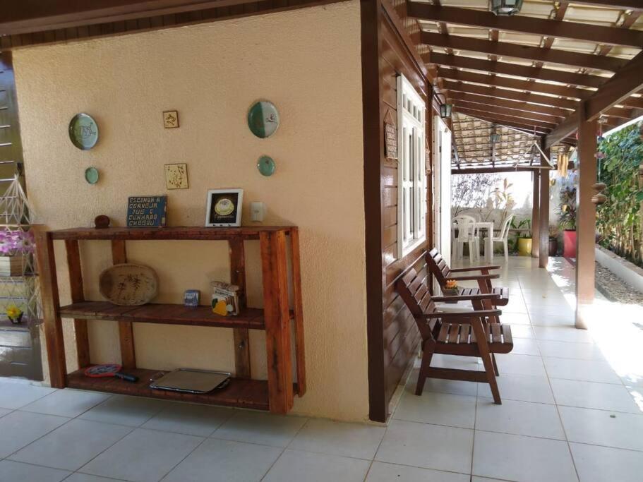 Casa aconchegante em Barra do Jacuípe - Camaçari, 5/4,