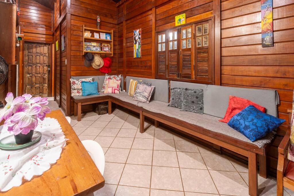 Casa aconchegante em Barra do Jacuípe - Camaçari, 5/4,