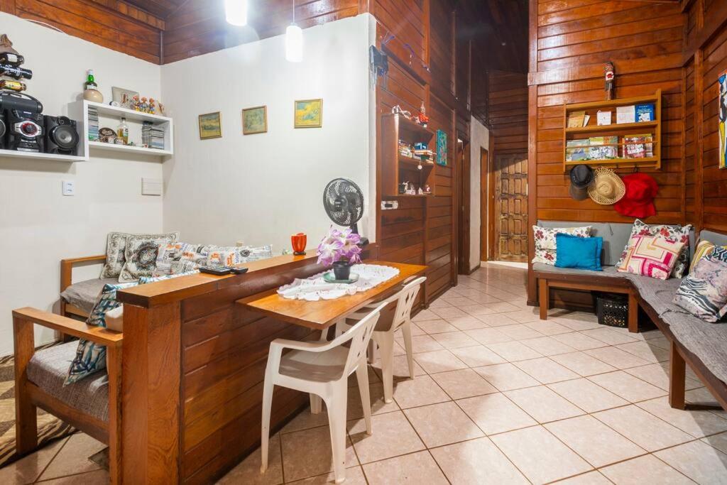 Casa aconchegante em Barra do Jacuípe - Camaçari, 5/4,