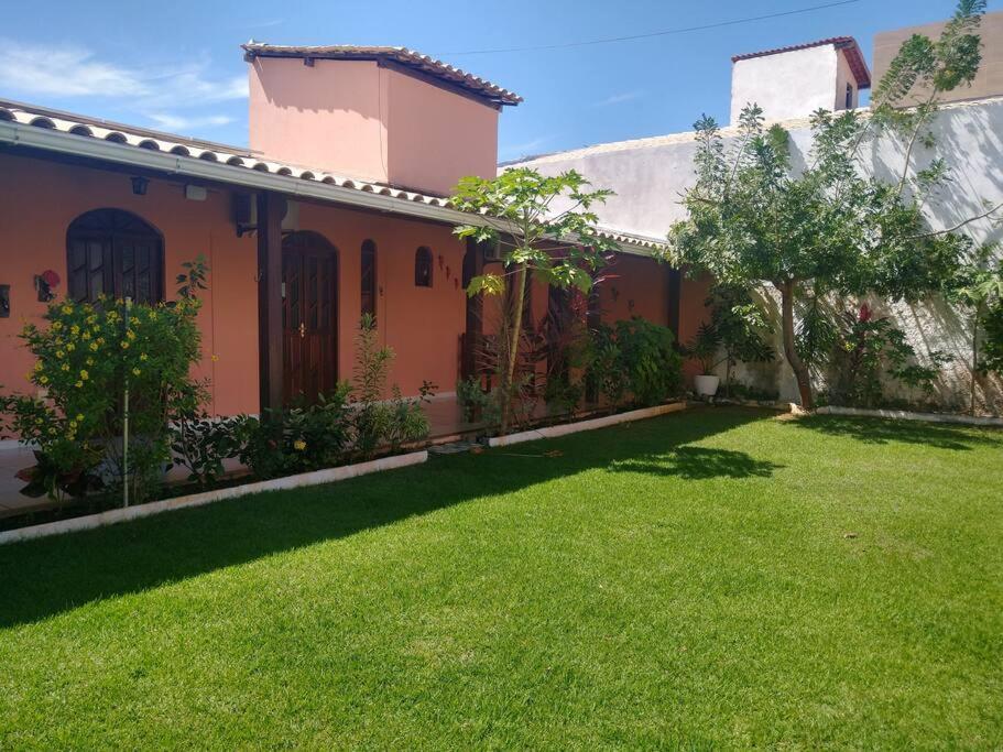 Casa aconchegante em Barra do Jacuípe - Camaçari, 5/4,
