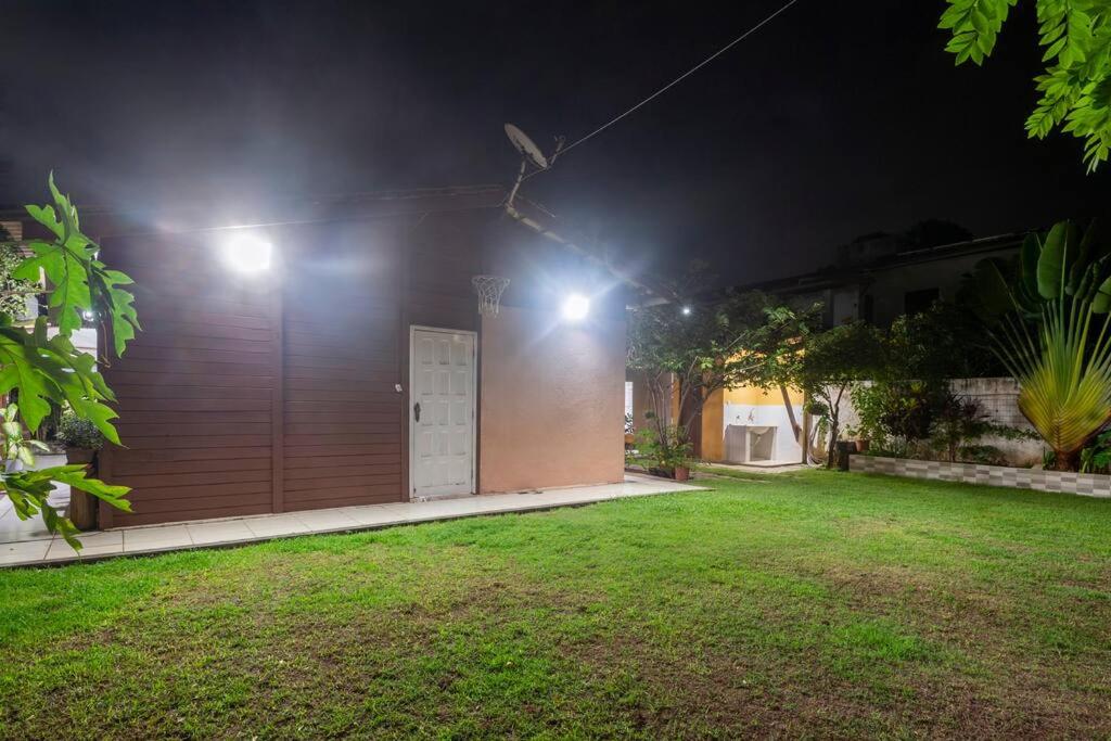 Casa aconchegante em Barra do Jacuípe - Camaçari, 5/4,