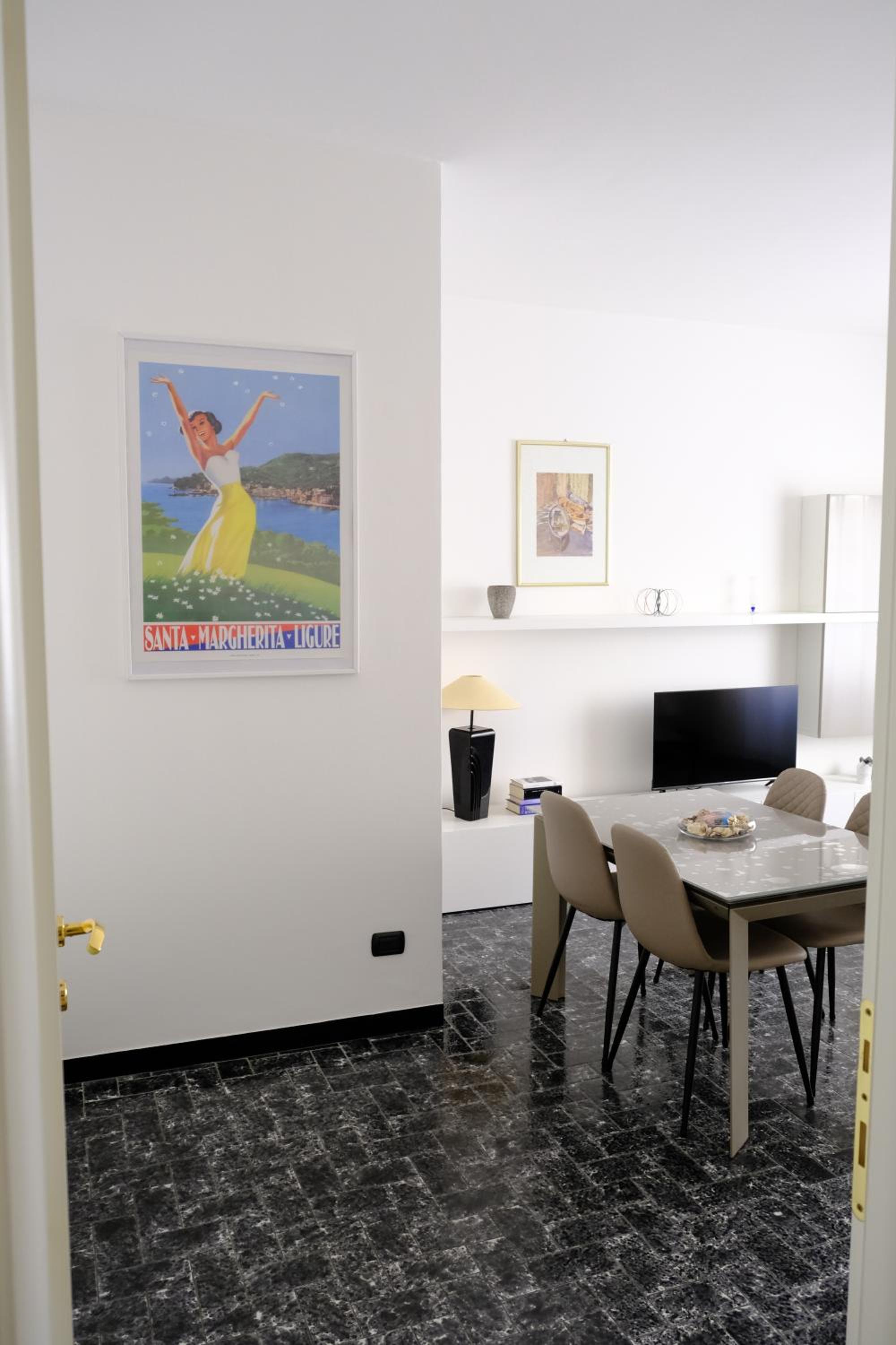 Casa di Gio by PortofinoVacanze view 4