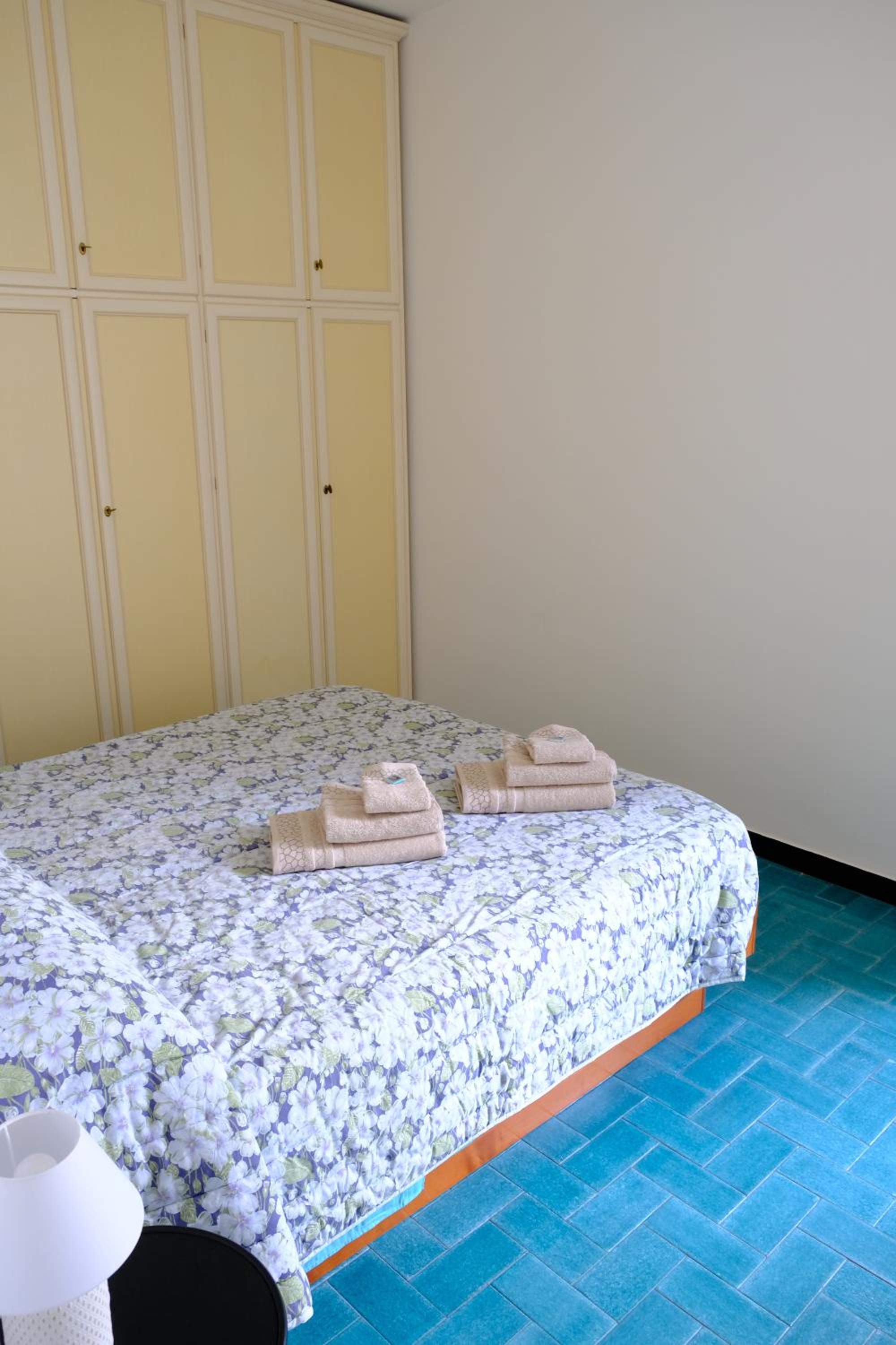 Casa di Gio by PortofinoVacanze view 5